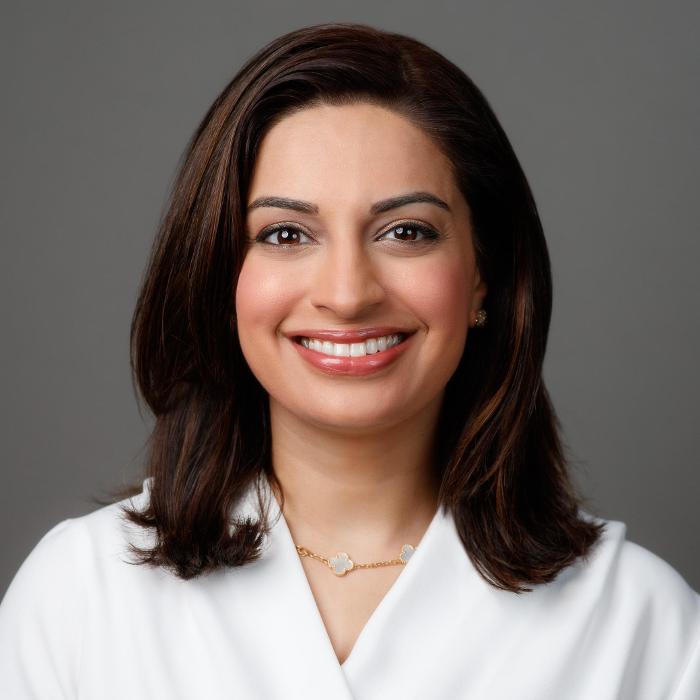 Sadiah Siddiqui, MD Image