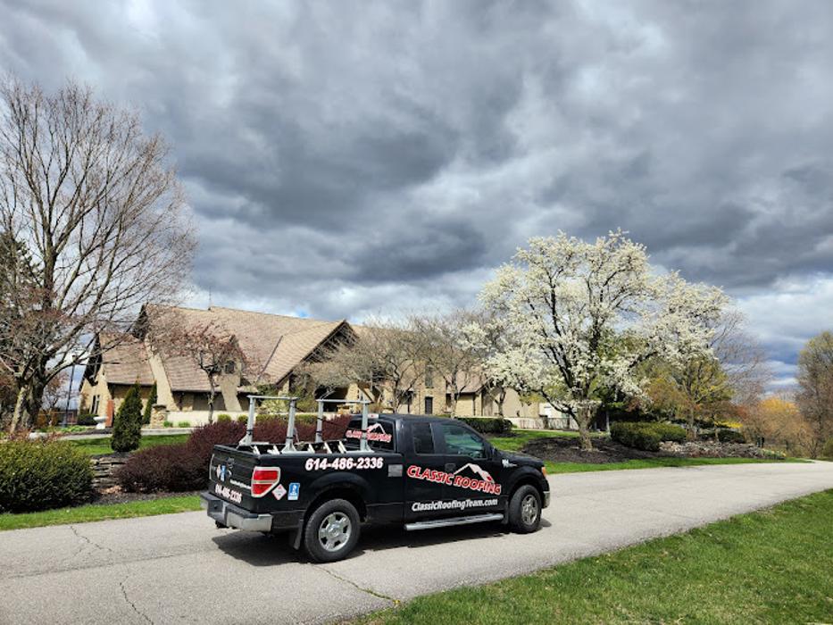 Classic Roofing LLC Image