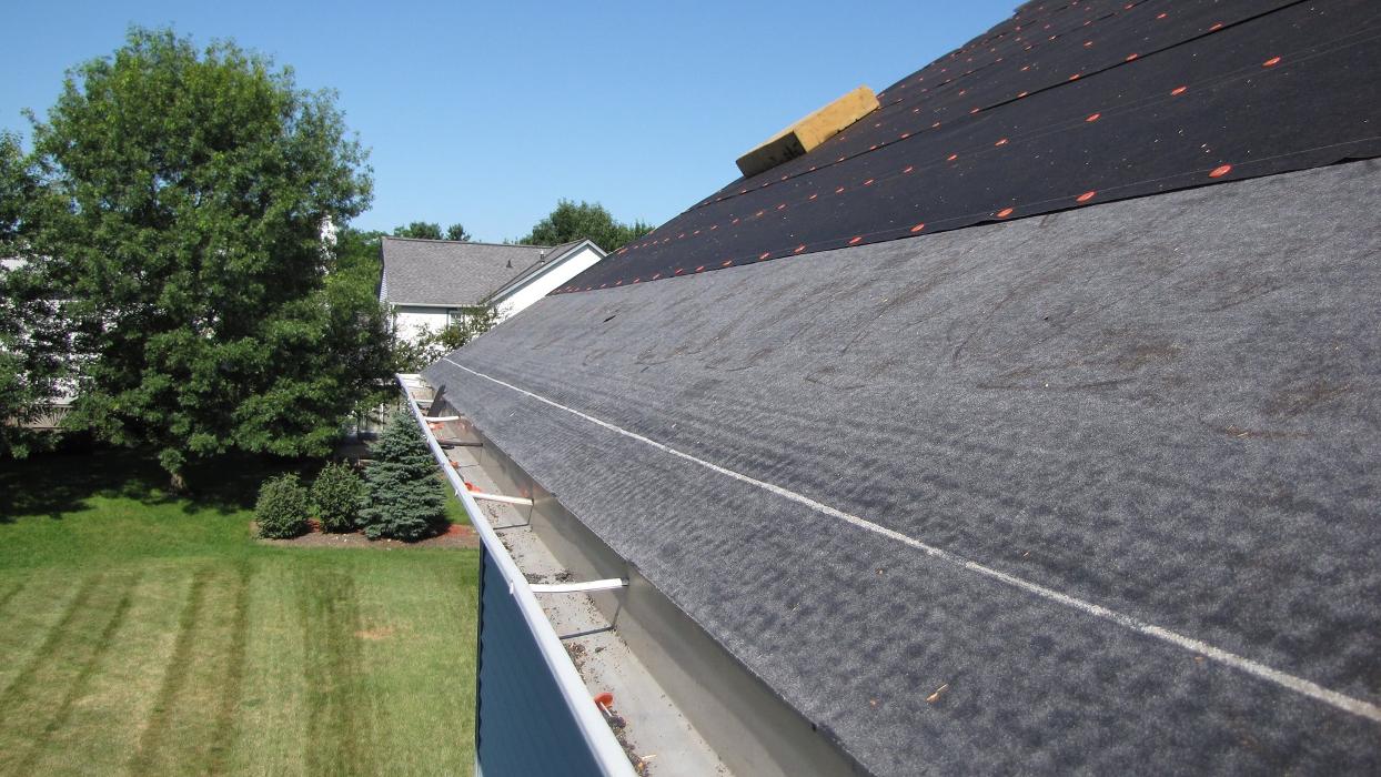 Classic Roofing LLC Image