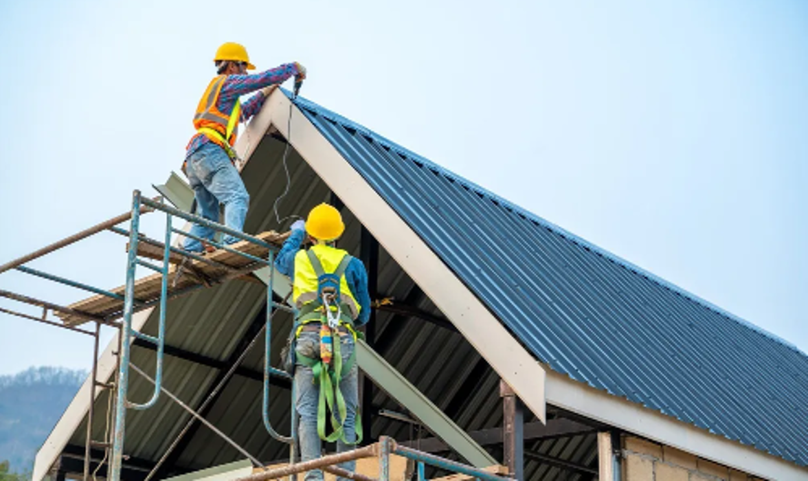 Classic Roofing LLC Image