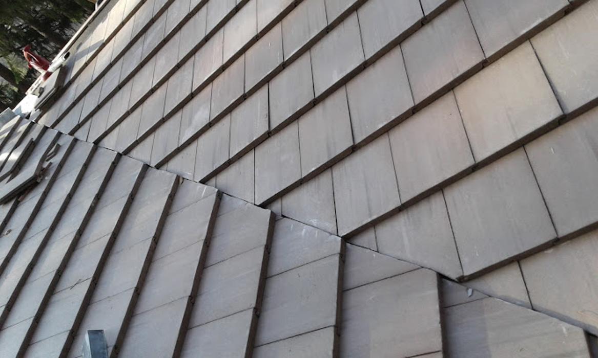 Classic Roofing LLC Image