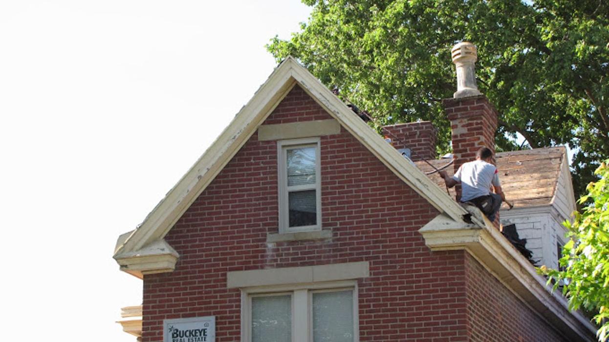 Classic Roofing LLC Image