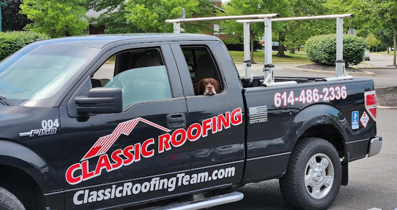 Classic Roofing LLC Image