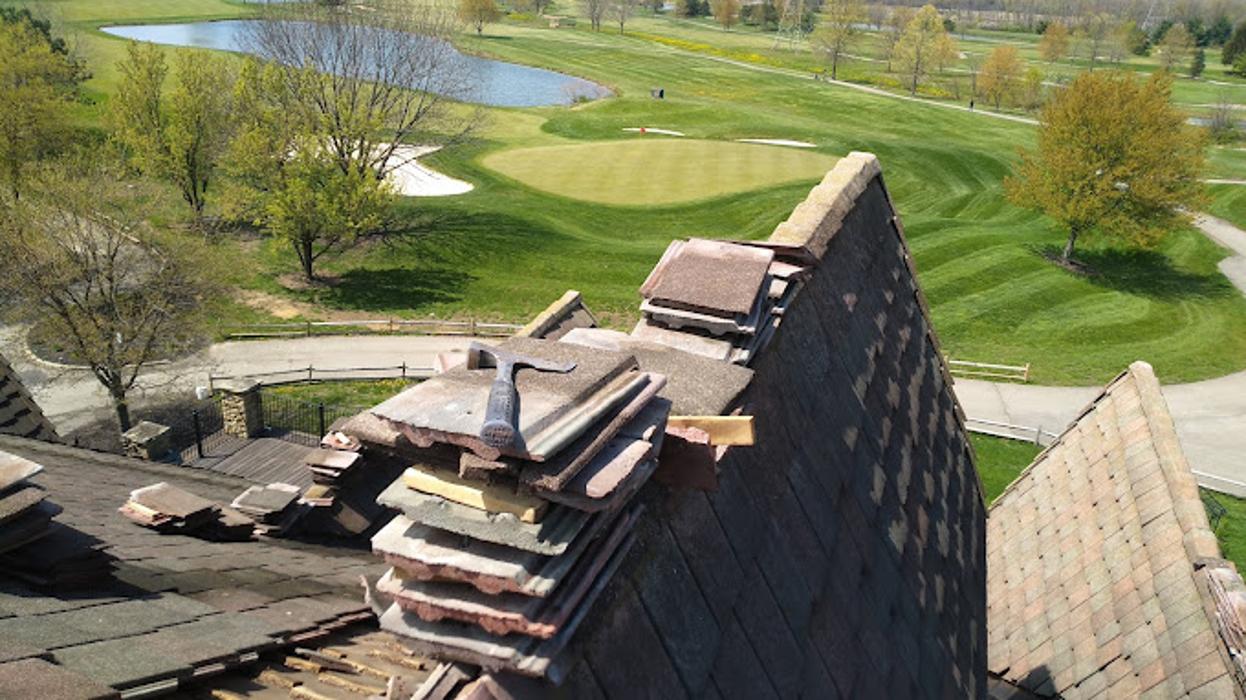 Classic Roofing LLC Image