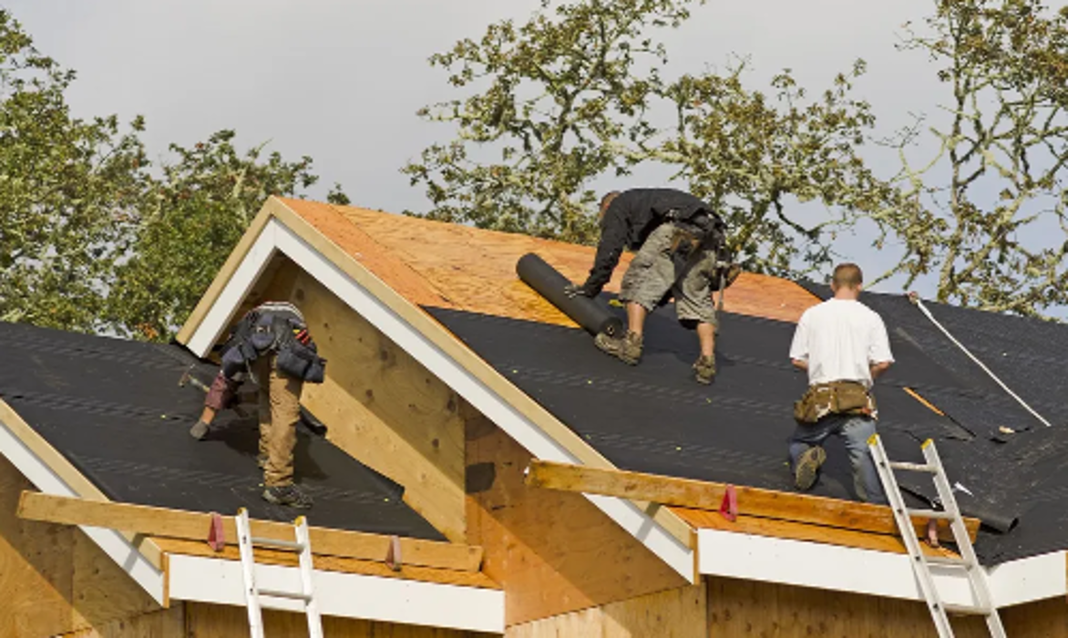 Classic Roofing LLC Image