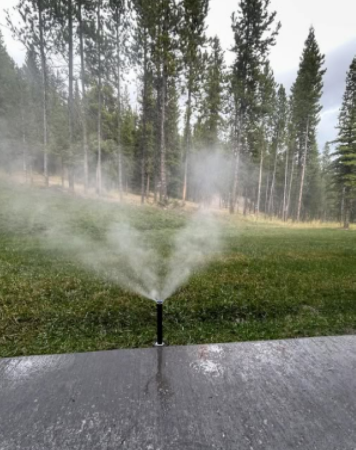 DG Irrigation & Landscape LLC Image