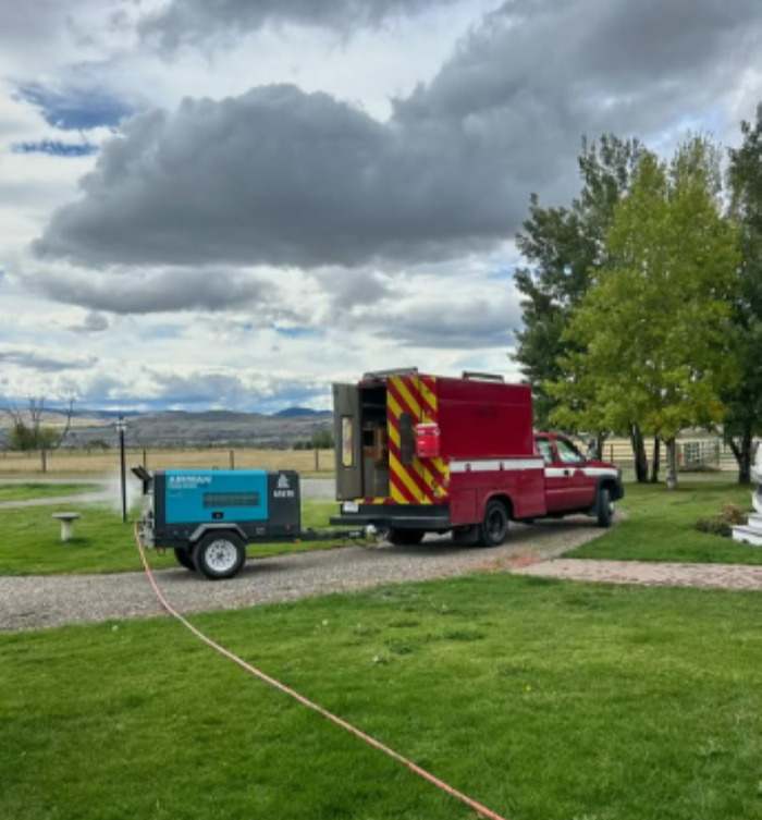 DG Irrigation & Landscape LLC Image