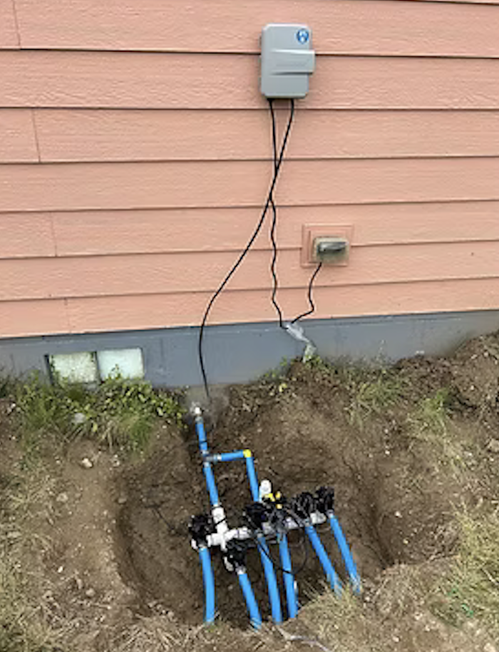 DG Irrigation & Landscape LLC - Bozeman, MT