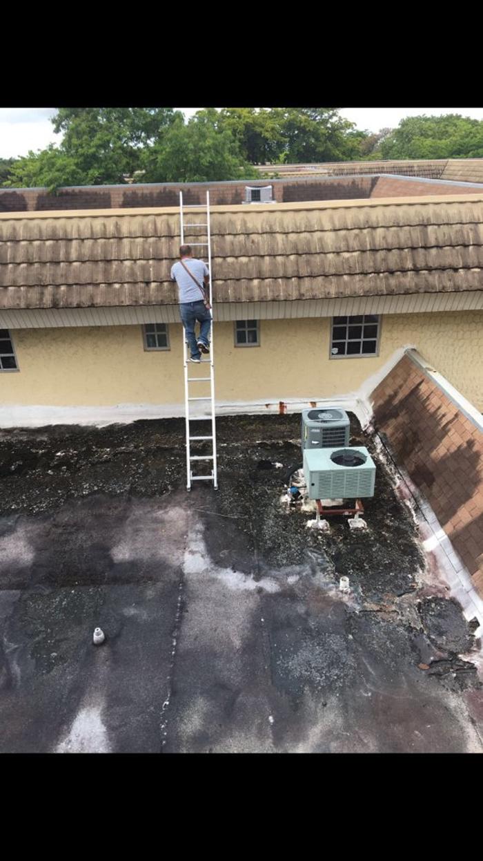 Cooling Mode Inc. Image