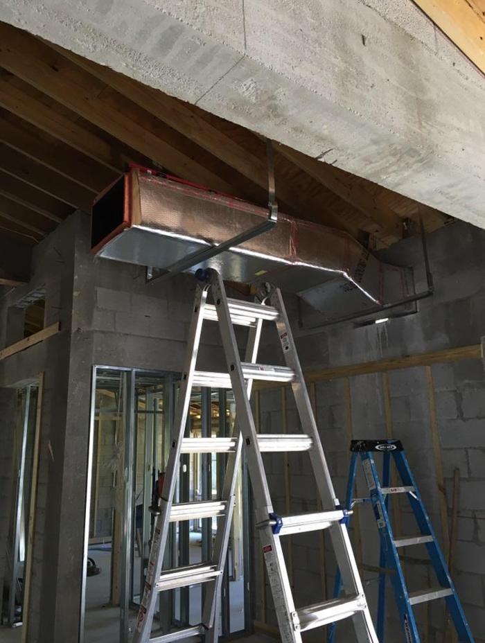 Cooling Mode Inc. Image