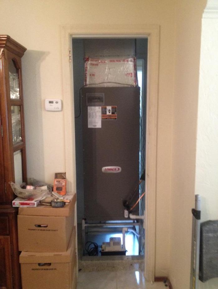 Cooling Mode Inc. Image