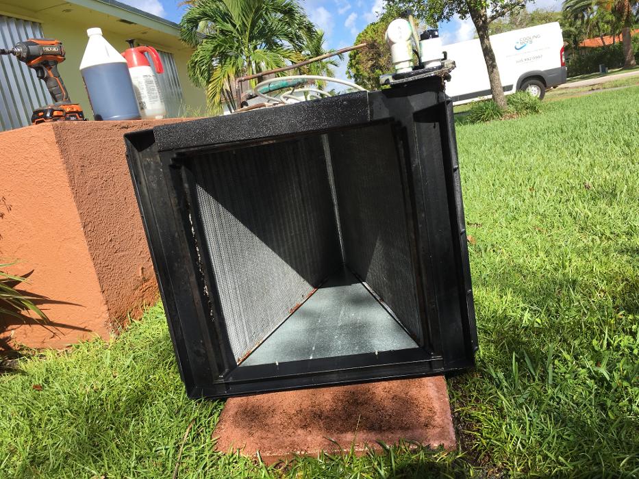 Cooling Mode Inc. Image