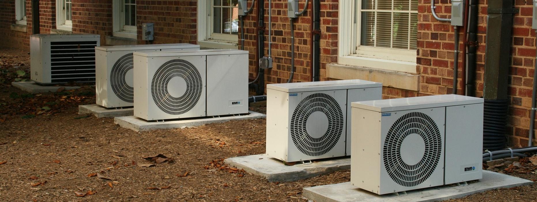 Cooling Mode Inc. Image