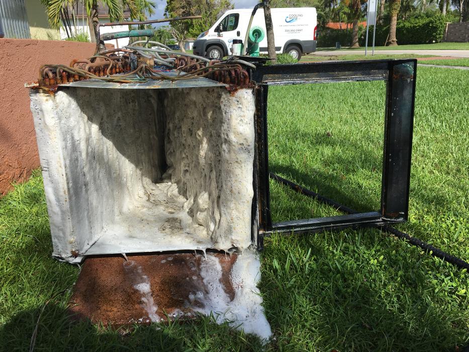 Cooling Mode Inc. Image