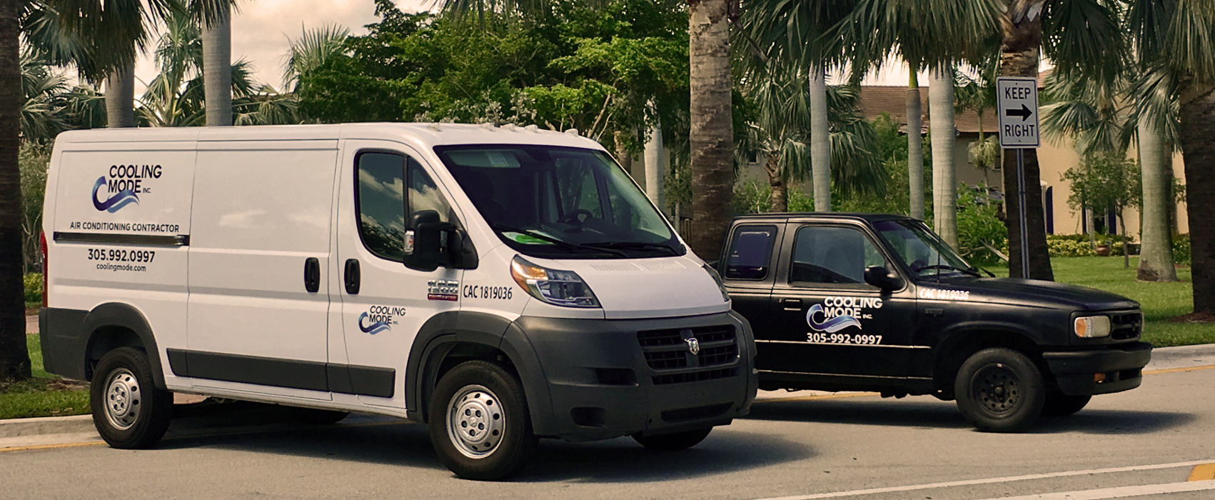 Cooling Mode Inc. Image