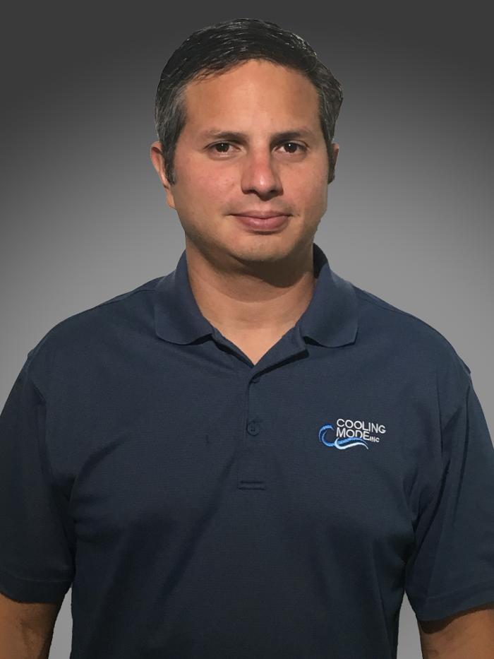 Cooling Mode Inc. Image