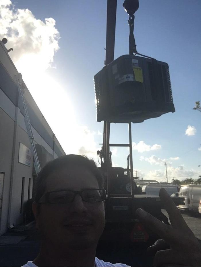 Cooling Mode Inc. Image