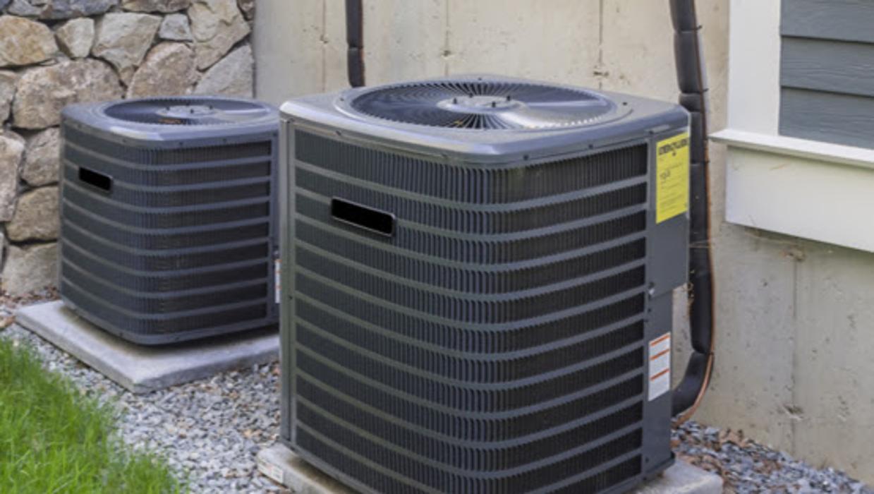 Cooling Mode Inc. Image