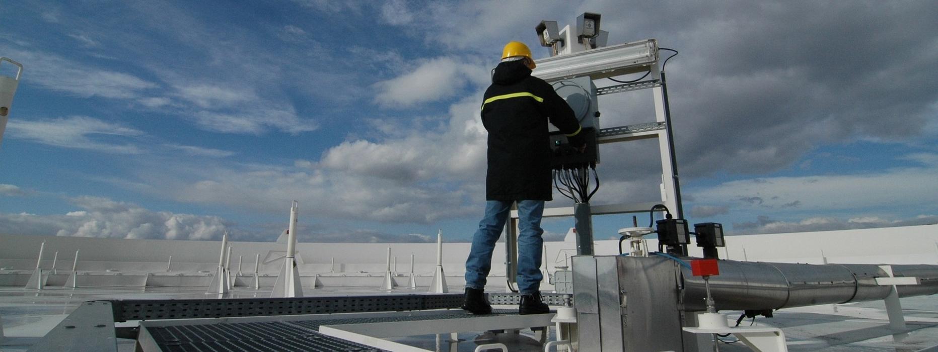 Cooling Mode Inc. Image