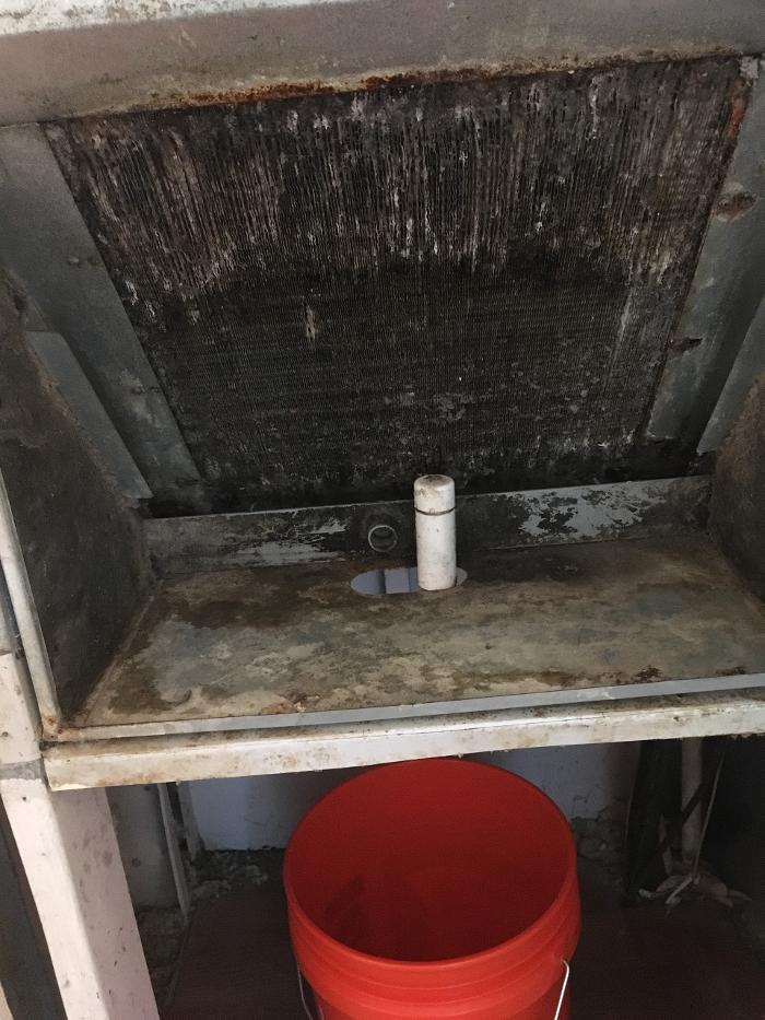 Cooling Mode Inc. Image