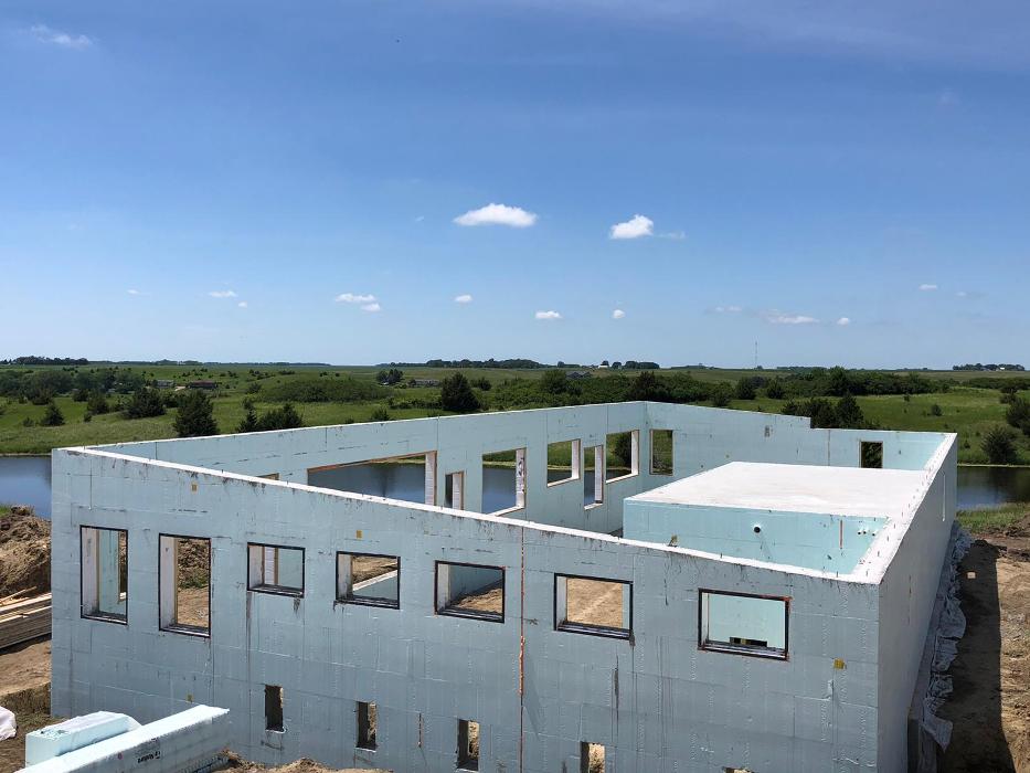 D and R Concrete Construction Image