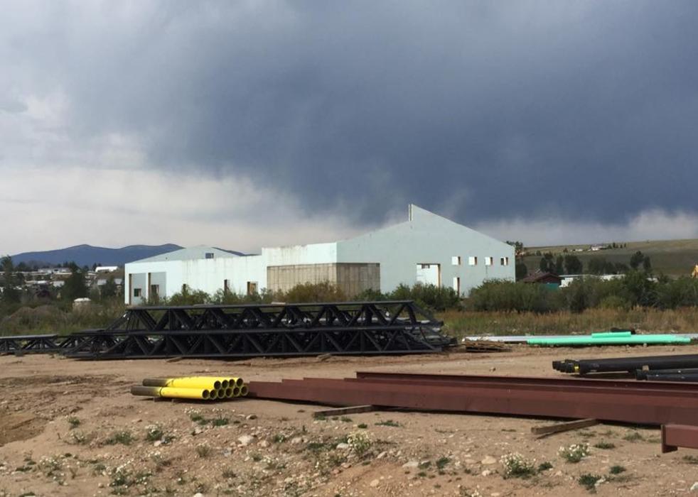 D and R Concrete Construction Image