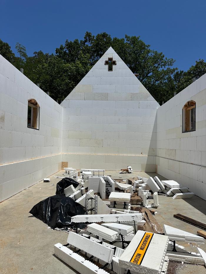 D and R Concrete Construction Image