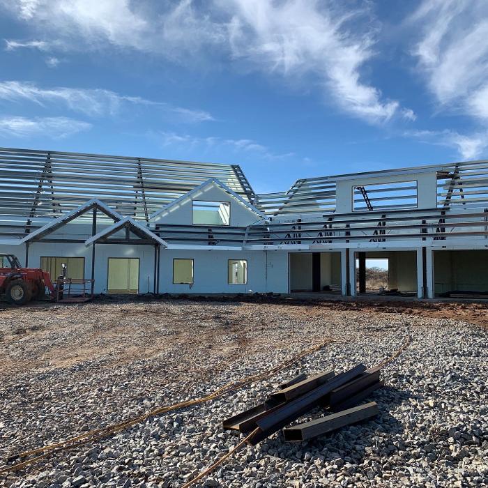 D and R Concrete Construction Image