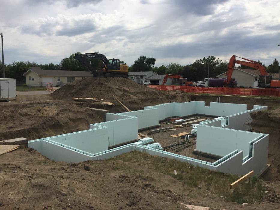 D and R Concrete Construction Image