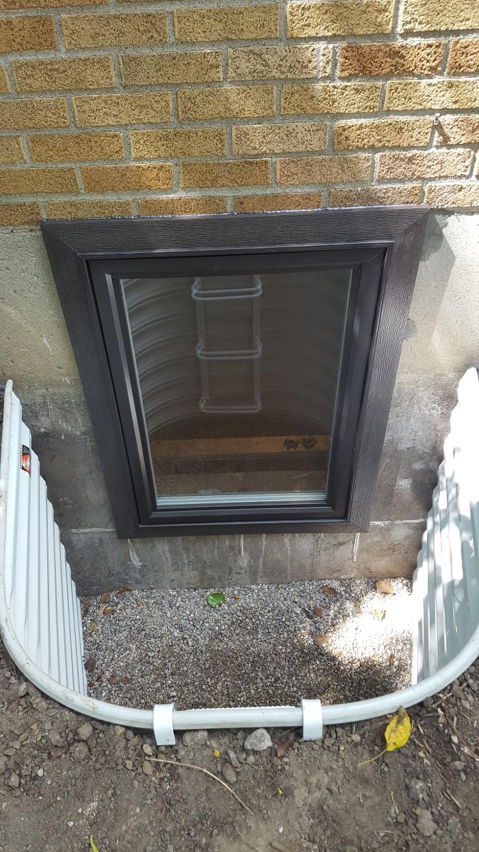 Discount Window - Comstock Park, MI