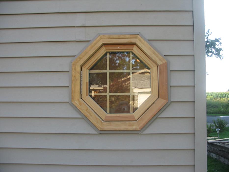 Discount Window - Comstock Park, MI
