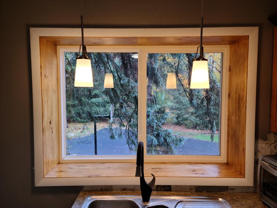 Discount Window - Comstock Park, MI