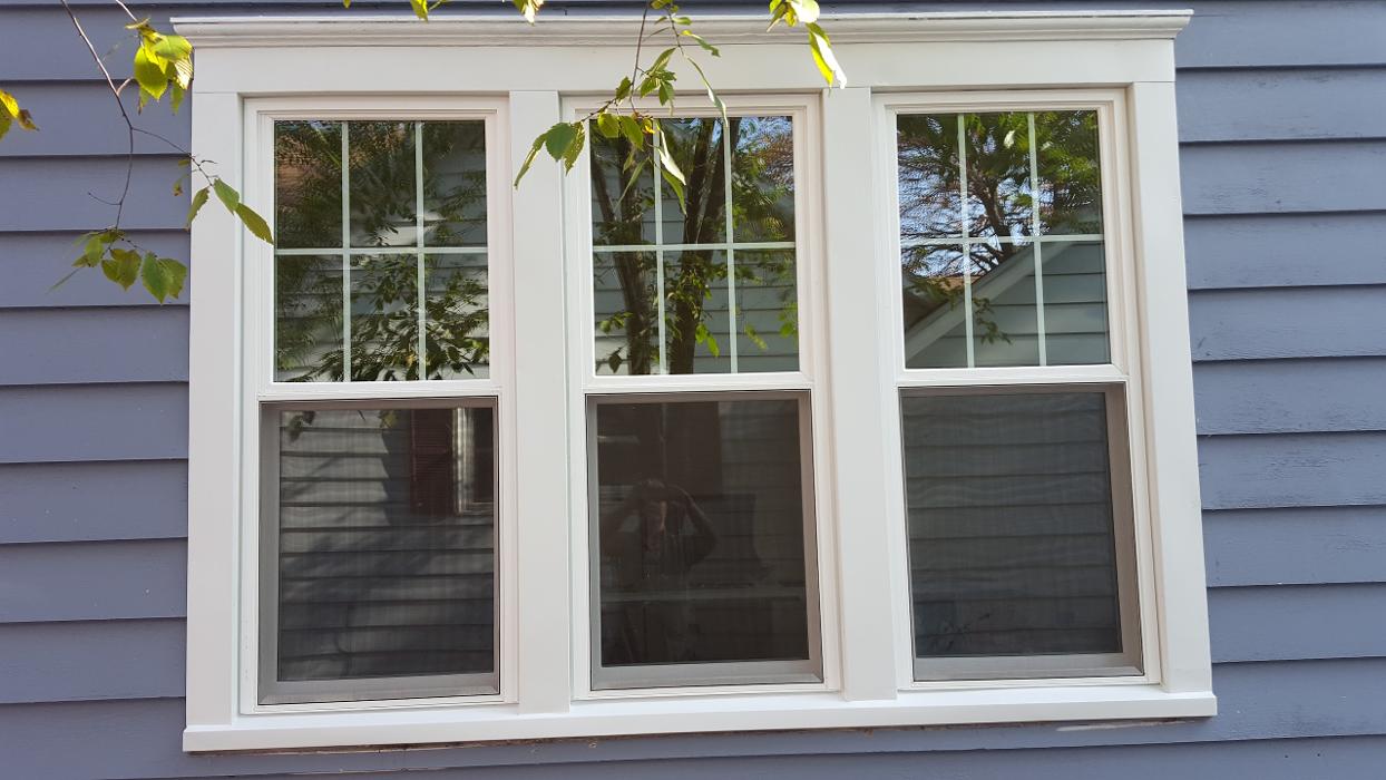 Discount Window - Comstock Park, MI