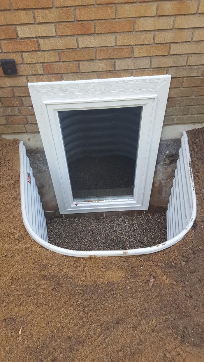 Discount Window - Comstock Park, MI