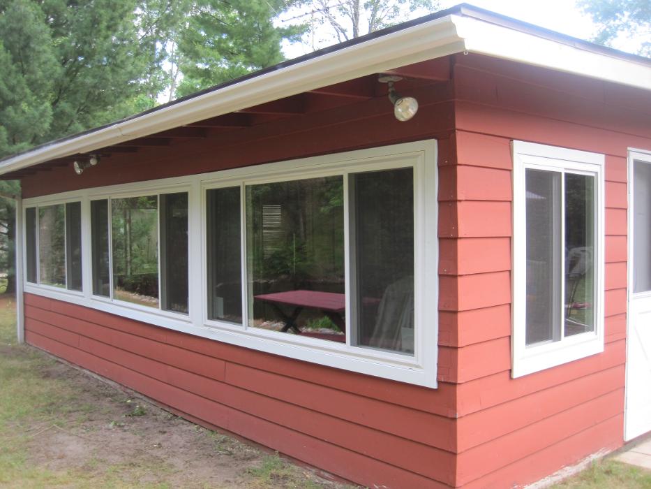 Discount Window - Comstock Park, MI