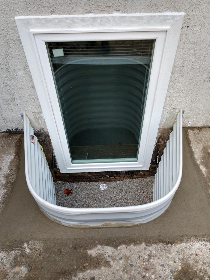 Discount Window - Comstock Park, MI
