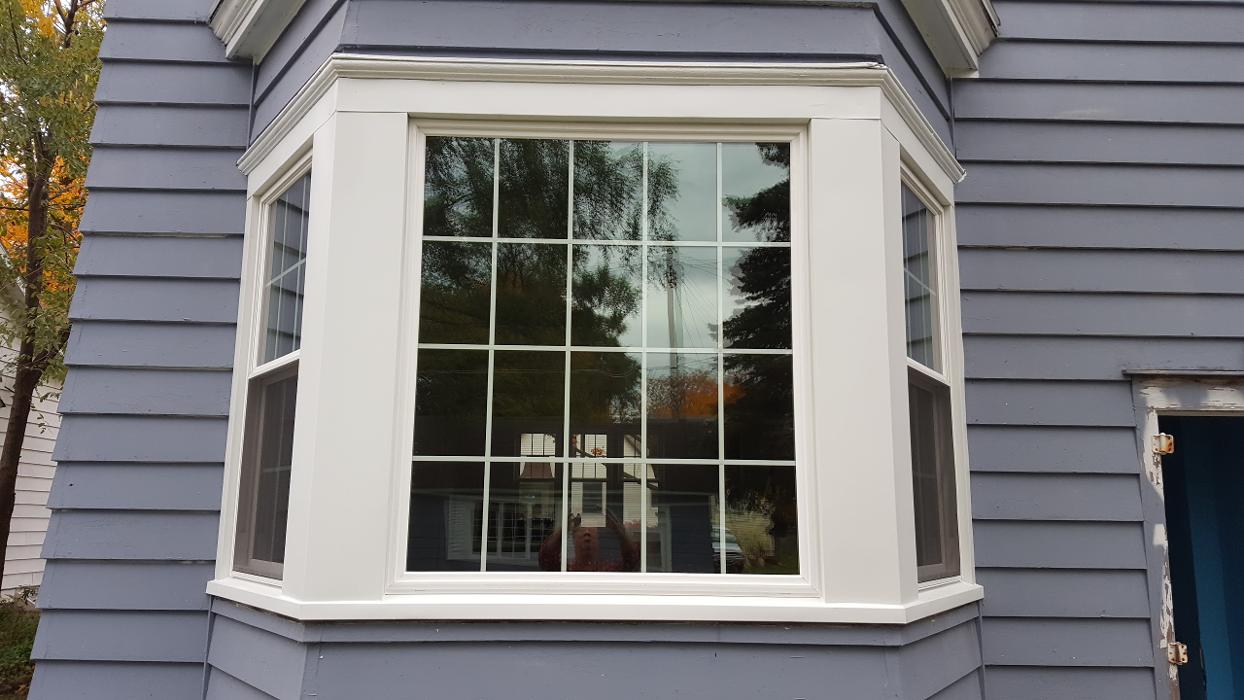 Discount Window - Comstock Park, MI