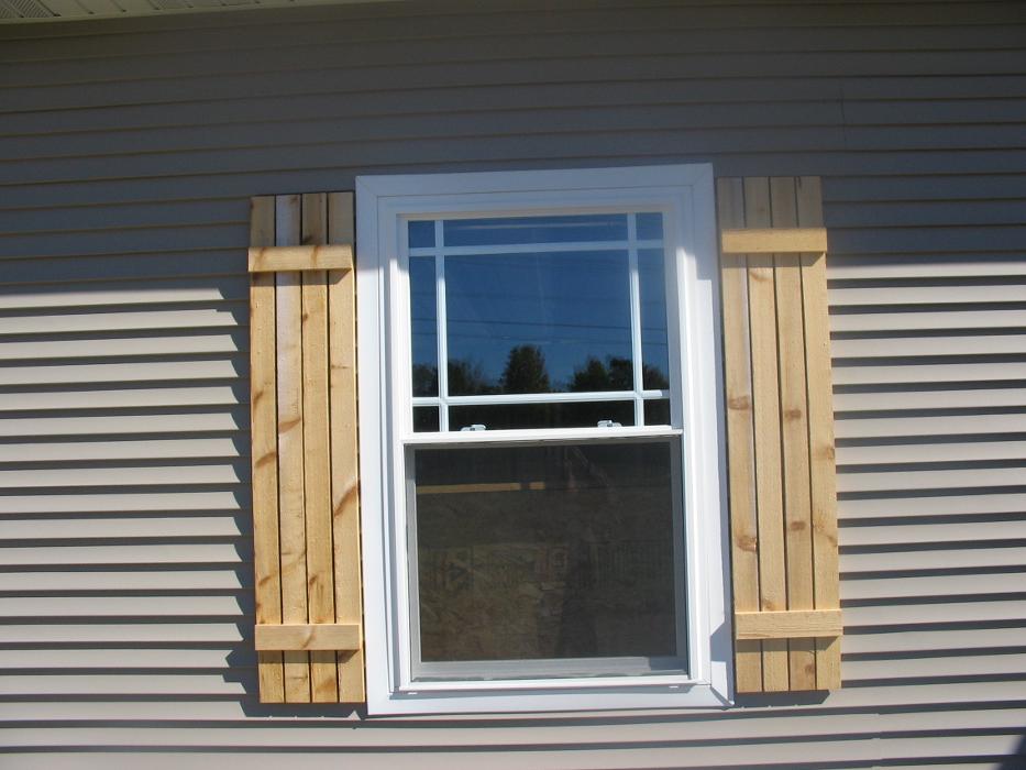 Discount Window - Comstock Park, MI