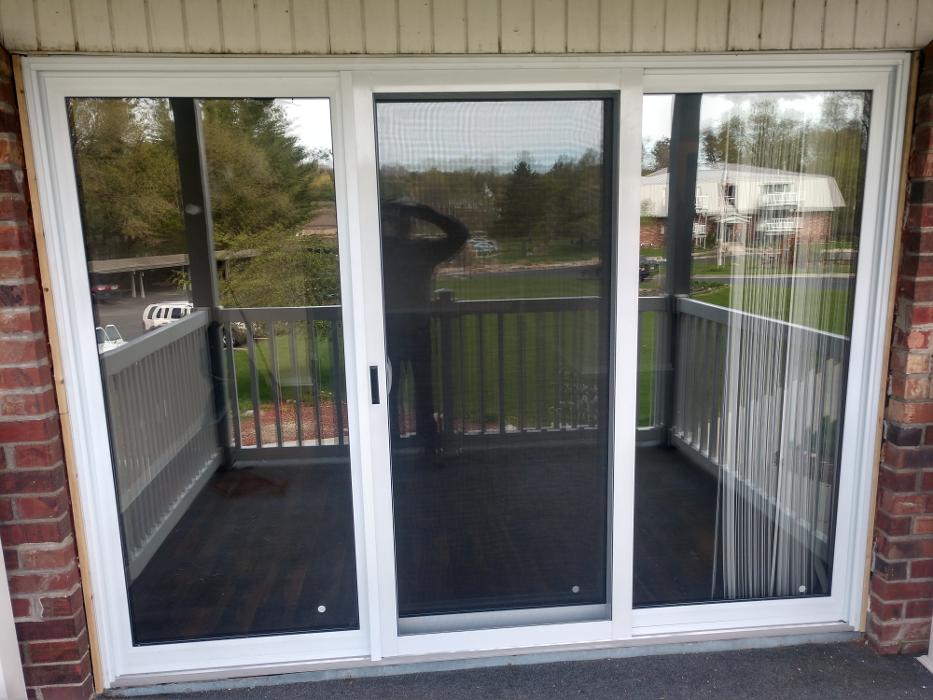 Discount Window - Comstock Park, MI