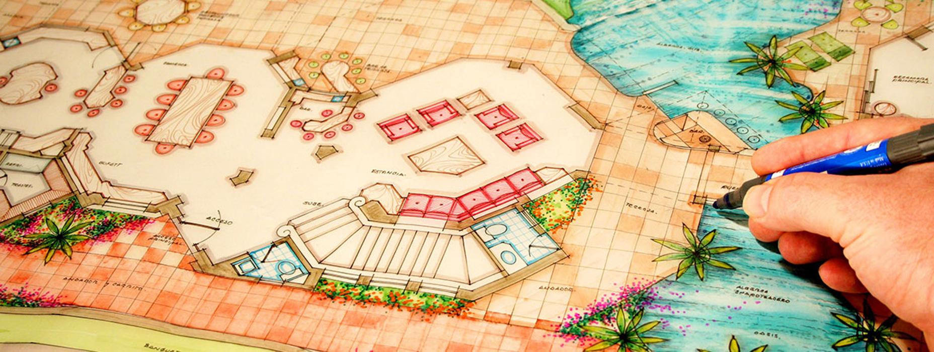 Distinctive Lawn & Landscape Image