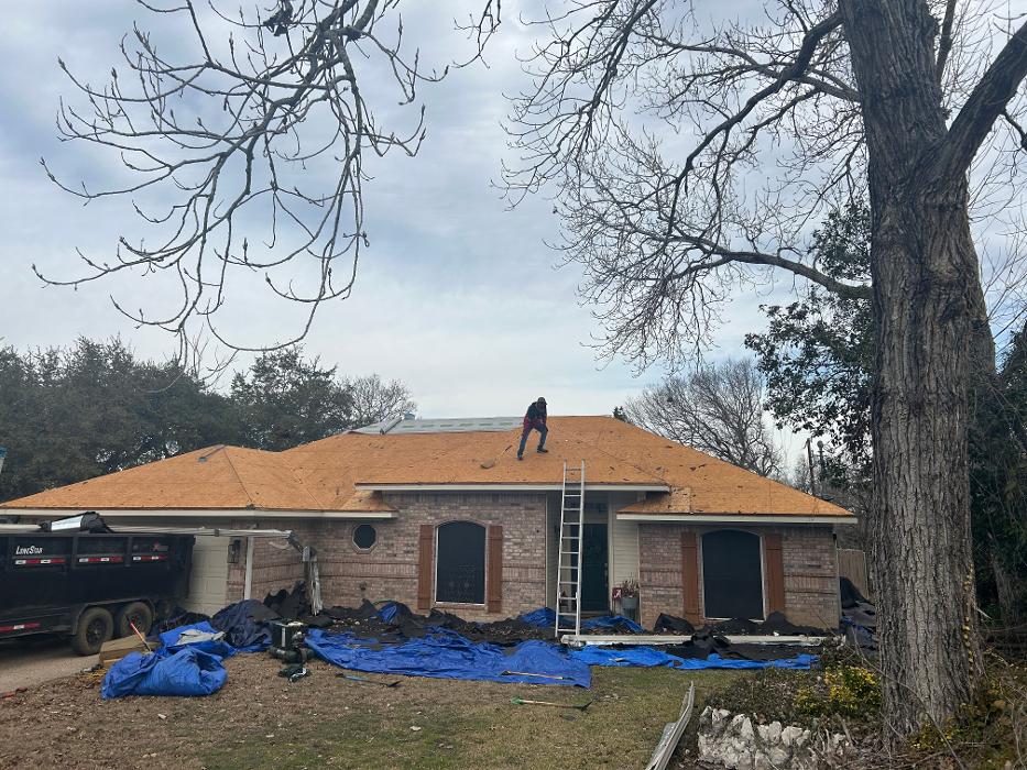Doc Roofing & Restoration Image