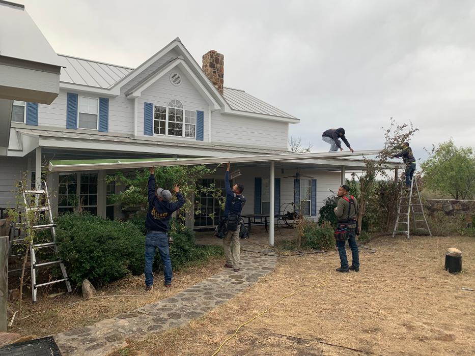 Doc Roofing & Restoration Image