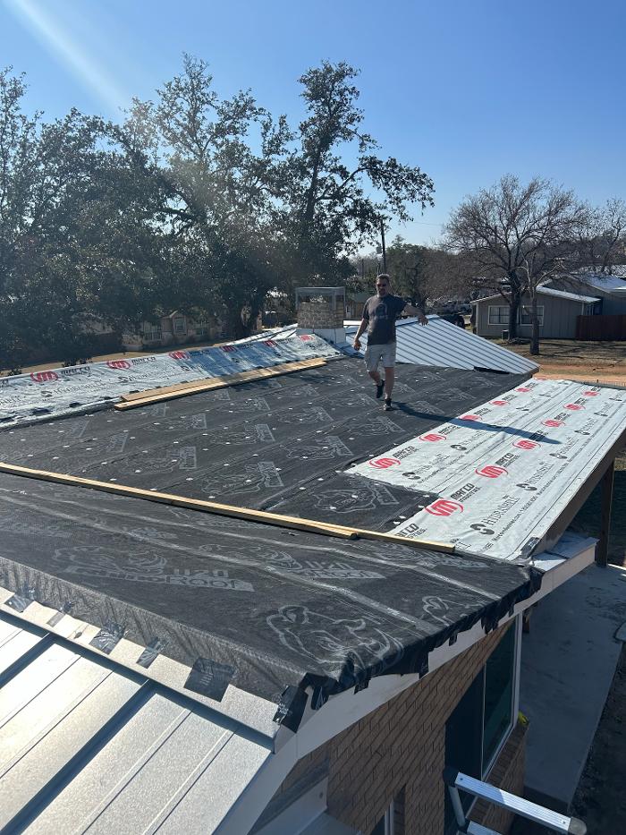 Doc Roofing & Restoration Image