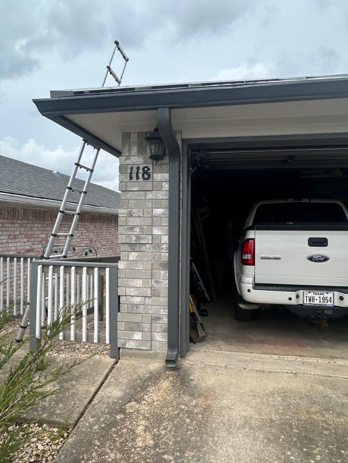 Doc Roofing & Restoration Image