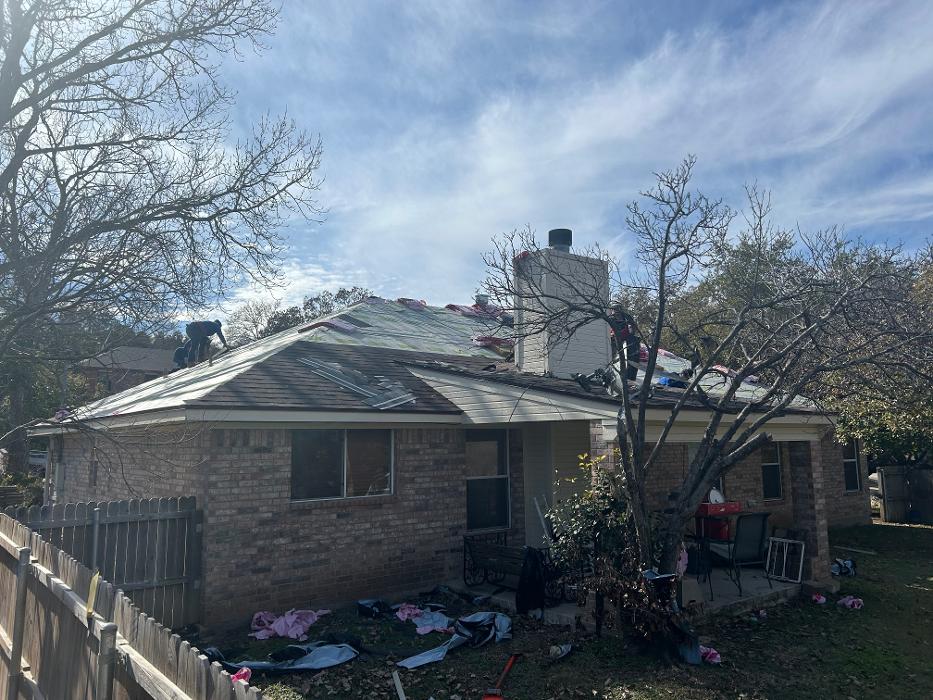 Doc Roofing & Restoration Image