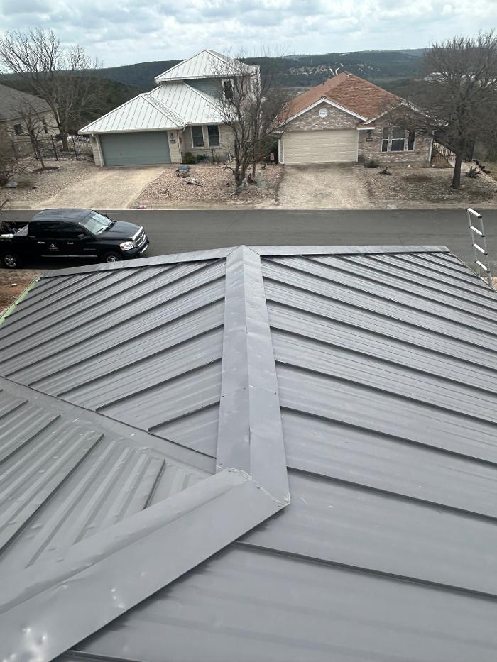 Doc Roofing & Restoration Image