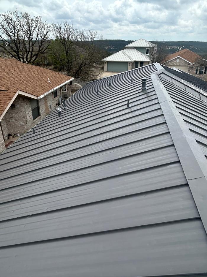 Doc Roofing & Restoration Image