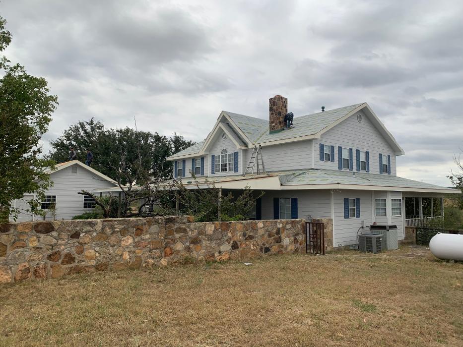 Doc Roofing & Restoration Image