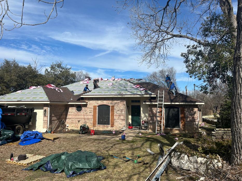Doc Roofing & Restoration Image