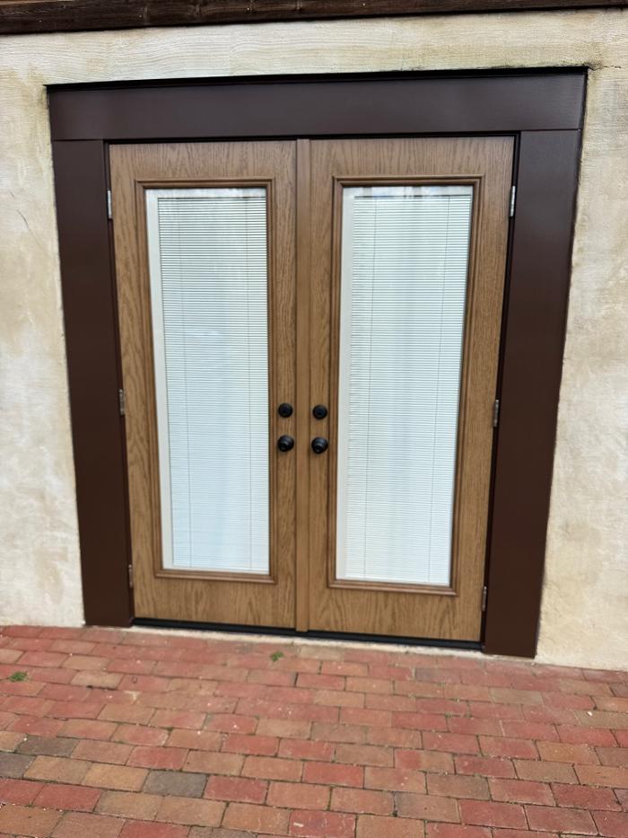 Exteriors Made Simple Logo